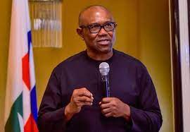 Peter Obi Labour Party Aspirants dared President Buhari to name Sacred Cows invoved in Oil thefts